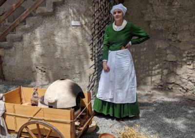 Photo: Dominique Javet