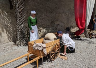 Photo: Dominique Javet