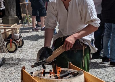 Photo: Dominique Javet