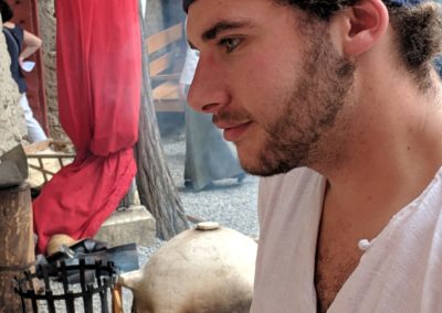 Photo: Dominique Javet