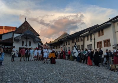 Photo: Dominique Javet