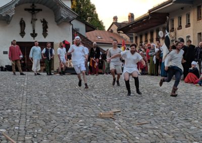 Photo: Dominique Javet