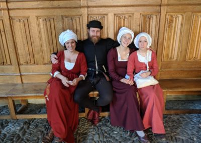 Photo: Dominique Javet