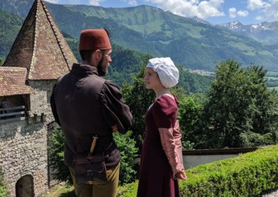 Photo: Dominique Javet