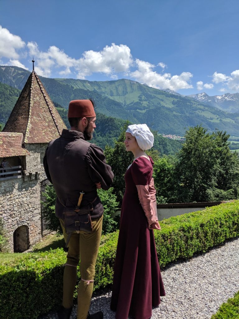Photo: Dominique Javet