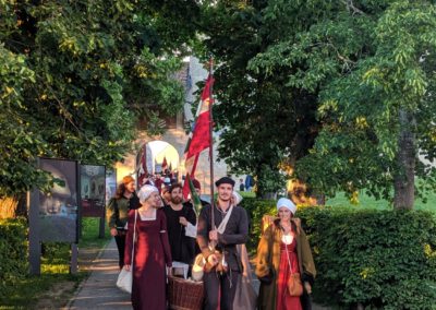 Photo: Dominique Javet