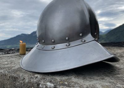 Crédit photo: Château de Gruyères. Journée des Châteaux suisses à Gruyères, 03.10.2021